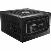 Power supply MSI 306-7ZP8E11-CE0 ATX 750 W 80 Plus Gold